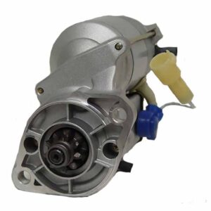 Indítómotor kubota l5740 v1902b-hez