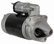 Indítómotor Kubota V1100-B-hez