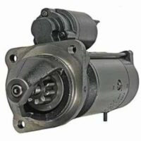 Indítómotor Kubota V1505-E2BG motorhoz