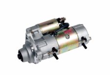 Indítómotor Lombardini 3 LD 450 motorhoz
