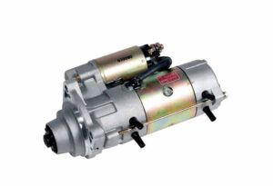 Indítómotor lombardini 3 ld 450 motorhoz