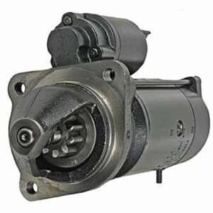 Indítómotor man 46. 98mc-11