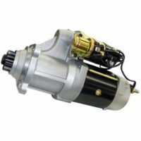 Indítómotor MAN 50-108 MC