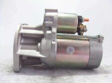 Indítómotor MAN 50MC 98MC