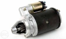 Indítómotor MAN L50MC – Denso