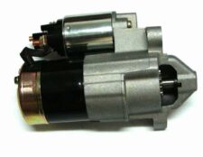Indítómotor MAN S50MC dízelmotorhoz