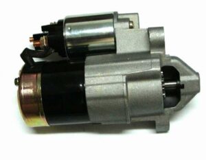 Indítómotor man s50mc dízelmotorhoz