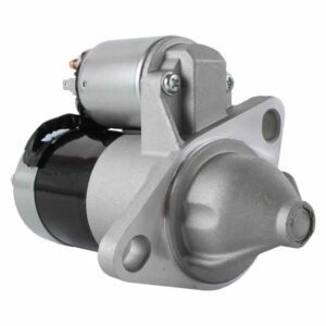 Indítómotor man s70mc – elektromotor dízelmotorokhoz