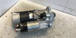 Indítómotor mercedes-benz a0051515001