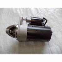 Perkins motor elektromotor