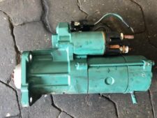 Volvo D8K 21774085 elektromotor 2015