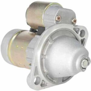 Indítómotor yanmar 3tne88 motorhoz