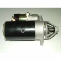 Indítómotor Yanmar 3TNV82A-hoz