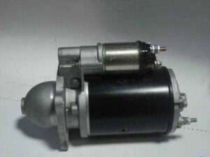 Indítómotor yanmar 3tnv84 motorhoz