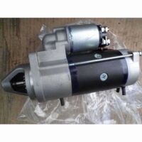 Yanmar 3TNV88 elektromotor