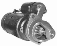 Indítómotor Yanmar 4TNV106 motorhoz