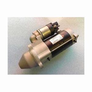 Indítómotor yanmar 4tnv98-z motorhoz