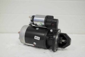 Indítómotor deutz f4l1011-hez