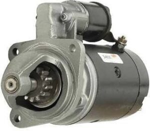 Perkins xa-v8510 elektromotor