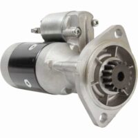 Elektromotor minikotróhoz Case CX50B