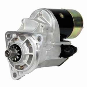 Indítómotor lombardini motorokhoz