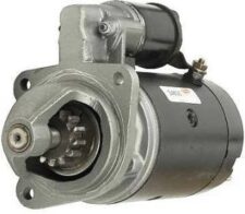 Új elektromotor ipari gépekhez, Deutz motorral, garanciával