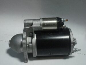 Új elektromotor ipari gépekhez – németországból importált