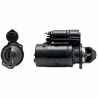 Indítómotor Deutz BF4L912 motorhoz