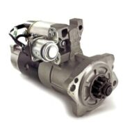Indítómotor Deutz F6L914-hez