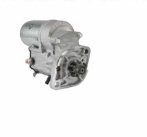 Indítómotor Kubota V2203 motorhoz