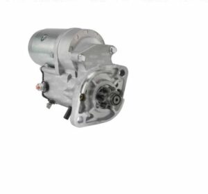 Indítómotor kubota v2203 motorhoz