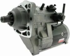 Indítómotor John Deere kotrógépekhez