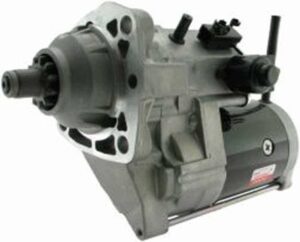 Indítómotor john deere kotrógépekhez