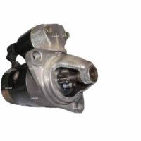Elektromotor Yanmar buldókerékes rakodóhoz