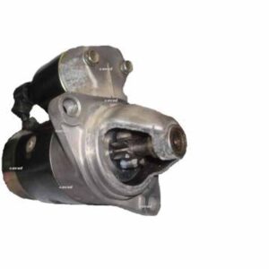 Elektromotor yanmar buldókerékes rakodóhoz
