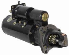 Elektromotor Caterpillar kotrógépekhez – masszív, megbízható modell