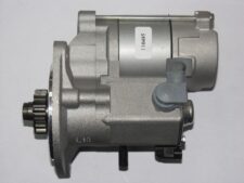 Indítómotor Kobelco SK60 SK70 kotrógépekhez – Modell 110485