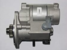 Indítómotor Kobelco SK025 SK27 SK030 SK031 SK032 SK035 SK42 SK045 gépekhez
