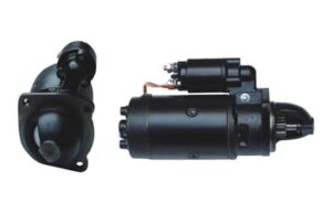 Elektromotor fiat hitachi kotrógépekhez és markolóbillencsekhez