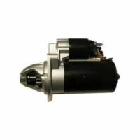 Indítómotor Case kotrógépekhez, modellek 120D, 450D, 1085