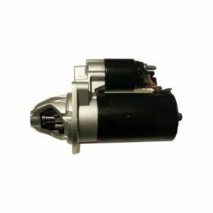 Indítómotor case kotrógépekhez, modellek 120d, 450d, 1085