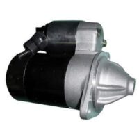 Indítómotor Case CX14 minikotróhoz
