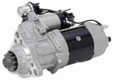 Elektromotor Cummins motorokhoz – Standard modell