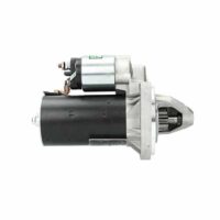 Elektromotor Iveco motorokhoz – Kompakt modell