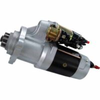 Elektromotor Liebherr motorokhoz kompatibilis
