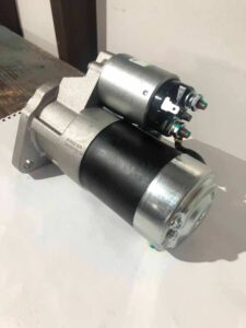Elektromotor mitsubishi motorokhoz kompatibilis