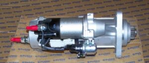 Perkins motorokhoz elektromotor – gyors szállítás