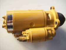 Indítómotor Caterpillar 3054 motorhoz