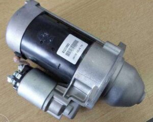 Indítómotor deutz bf4l2011 motorhoz
