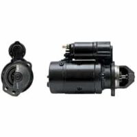 Indítómotor Deutz BF4L913T motorhoz